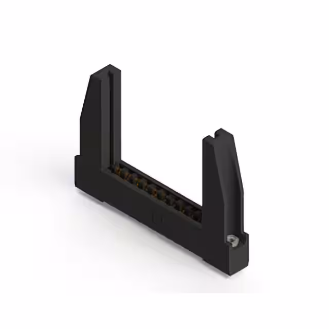 357-011-553-178 EDAC Inc.  Edgeboard Connectors